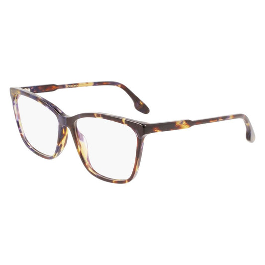 Victoria Beckham Brown Acetate Glasses (Frames) 1728,67434610848,Accessories,Brown,Glasses (Frames) - Glasses and Sunglasses - Accessories,Glasses and Sunglasses - Accessories,New with tags,Victoria Beckham,Women