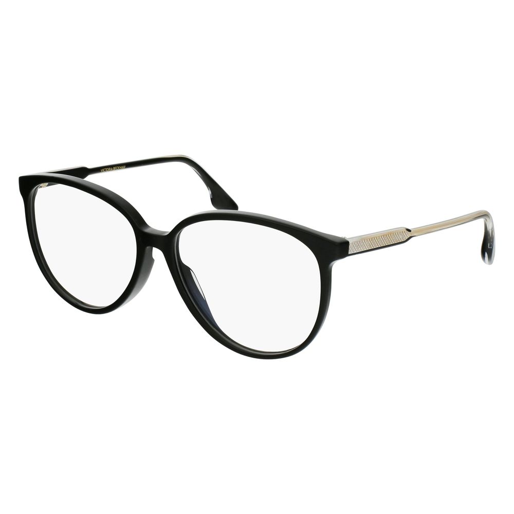 Victoria Beckham Black Acetate Glasses (Frames) 1728,67434610848,Accessories,Black,Glasses (Frames) - Glasses and Sunglasses - Accessories,Glasses and Sunglasses - Accessories,New with tags,Victoria Beckham,Women
