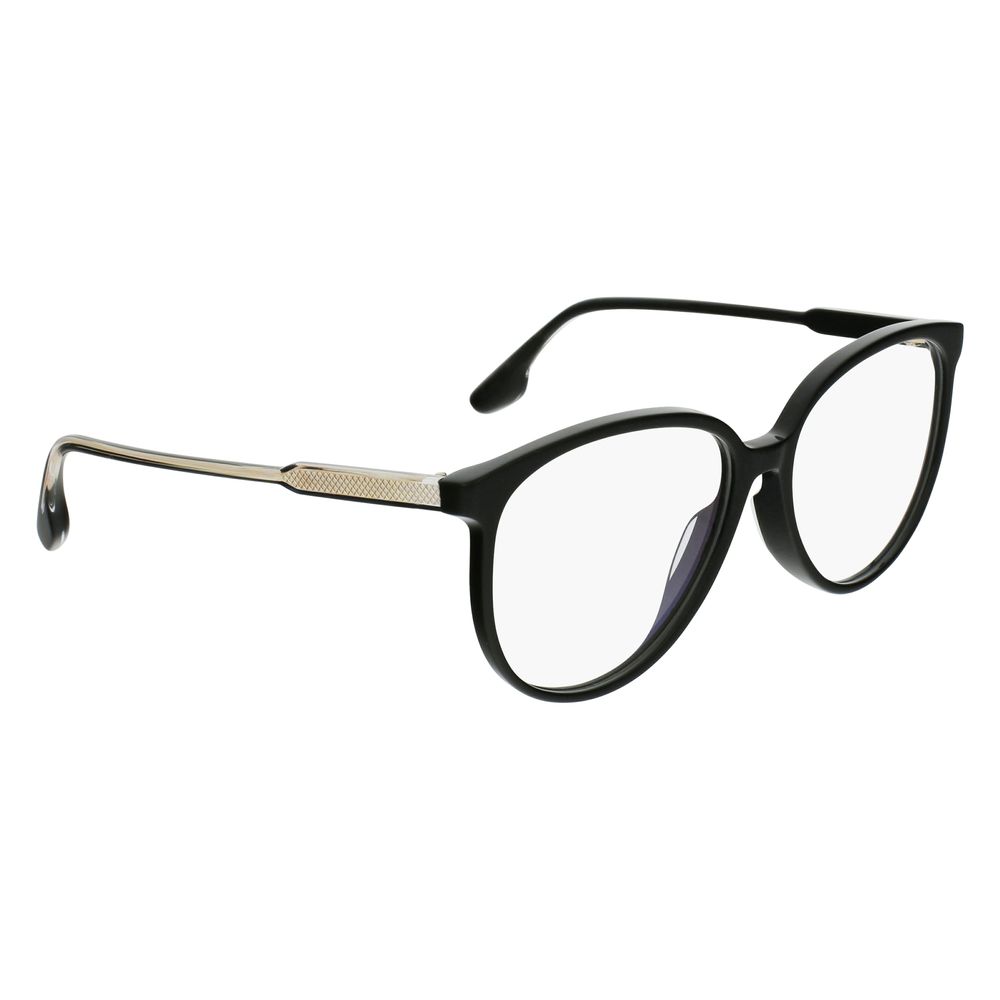 Victoria Beckham Black Acetate Glasses (Frames) 1728,67434610848,Accessories,Black,Glasses (Frames) - Glasses and Sunglasses - Accessories,Glasses and Sunglasses - Accessories,New with tags,Victoria Beckham,Women