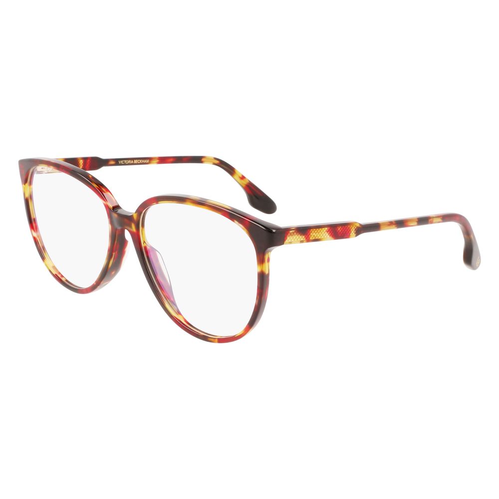 Victoria Beckham Brown Acetate Glasses (Frames) 1728,67434610848,Accessories,Brown,Glasses (Frames) - Glasses and Sunglasses - Accessories,Glasses and Sunglasses - Accessories,New with tags,Victoria Beckham,Women