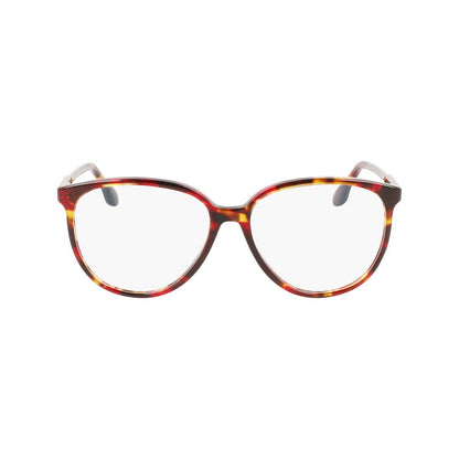 Victoria Beckham Brown Acetate Glasses (Frames) 1728,67434610848,Accessories,Brown,Glasses (Frames) - Glasses and Sunglasses - Accessories,Glasses and Sunglasses - Accessories,New with tags,Victoria Beckham,Women