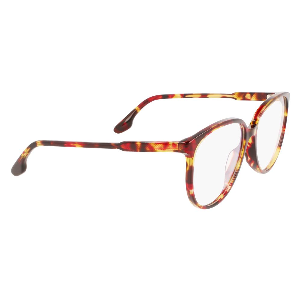 Victoria Beckham Brown Acetate Glasses (Frames) 1728,67434610848,Accessories,Brown,Glasses (Frames) - Glasses and Sunglasses - Accessories,Glasses and Sunglasses - Accessories,New with tags,Victoria Beckham,Women