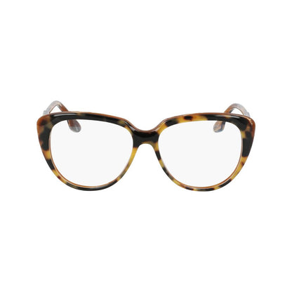 Victoria Beckham Brown Acetate Glasses (Frames) 1728,67434610848,Accessories,Brown,Glasses (Frames) - Glasses and Sunglasses - Accessories,Glasses and Sunglasses - Accessories,New with tags,Victoria Beckham,Women