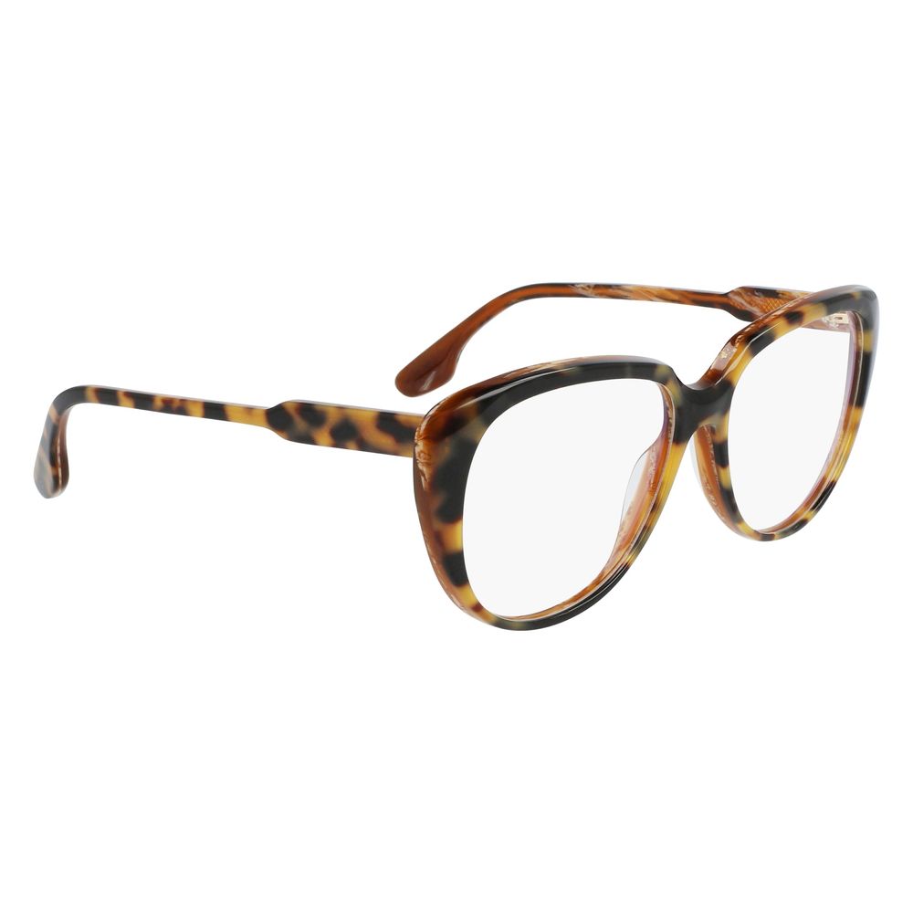 Victoria Beckham Brown Acetate Glasses (Frames) 1728,67434610848,Accessories,Brown,Glasses (Frames) - Glasses and Sunglasses - Accessories,Glasses and Sunglasses - Accessories,New with tags,Victoria Beckham,Women