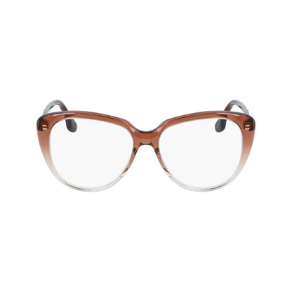 Victoria Beckham Brown Acetate Glasses (Frames) 1728,67434610848,Accessories,Brown,Glasses (Frames) - Glasses and Sunglasses - Accessories,Glasses and Sunglasses - Accessories,New with tags,Victoria Beckham,Women