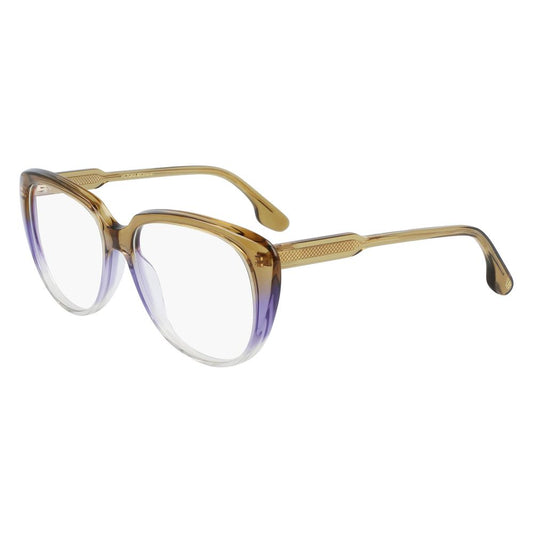 Victoria Beckham Multicolor Acetate Glasses (Frames) 1728,67434610848,Accessories,Glasses (Frames) - Glasses and Sunglasses - Accessories,Glasses and Sunglasses - Accessories,Multicolor,New with tags,Victoria Beckham,Women
