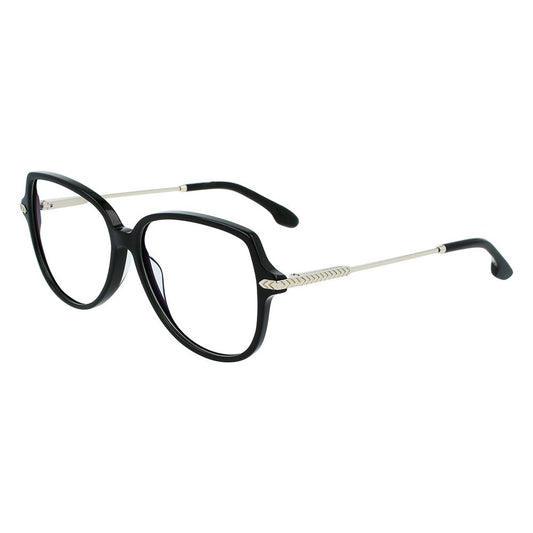 Victoria Beckham Black Acetate Glasses (Frames) 1728,67434610848,Accessories,Black,Glasses (Frames) - Glasses and Sunglasses - Accessories,Glasses and Sunglasses - Accessories,New with tags,Victoria Beckham,Women