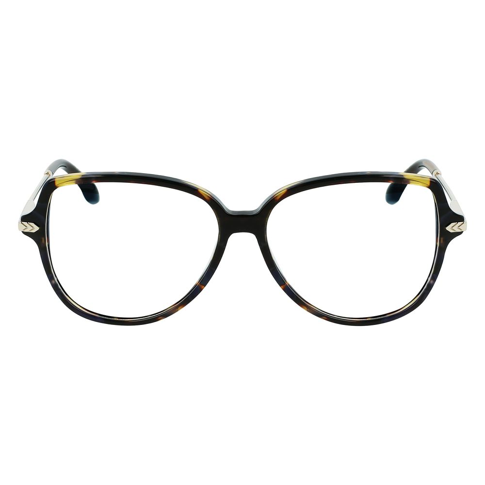 Victoria Beckham Brown Acetate Glasses (Frames) 1728,67434610848,Accessories,Brown,Glasses (Frames) - Glasses and Sunglasses - Accessories,Glasses and Sunglasses - Accessories,New with tags,Victoria Beckham,Women