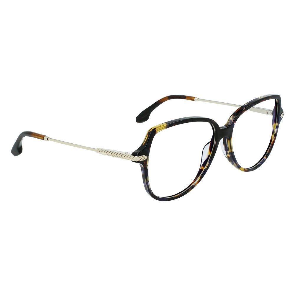 Victoria Beckham Brown Acetate Glasses (Frames) 1728,67434610848,Accessories,Brown,Glasses (Frames) - Glasses and Sunglasses - Accessories,Glasses and Sunglasses - Accessories,New with tags,Victoria Beckham,Women