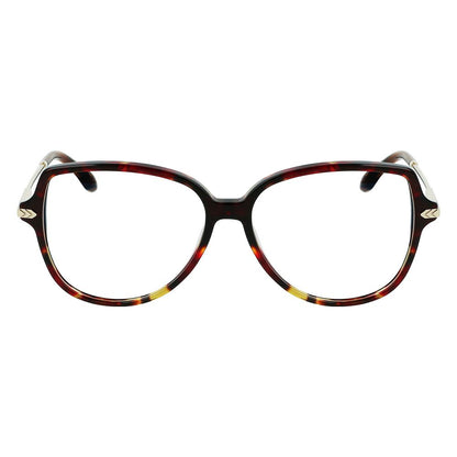 Victoria Beckham Brown Acetate Glasses (Frames) 1728,67434610848,Accessories,Brown,Glasses (Frames) - Glasses and Sunglasses - Accessories,Glasses and Sunglasses - Accessories,New with tags,Victoria Beckham,Women