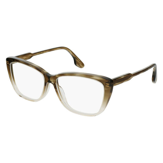 Victoria Beckham Gray Acetate Glasses (Frames) 1728,67434610848,Accessories,Glasses (Frames) - Glasses and Sunglasses - Accessories,Glasses and Sunglasses - Accessories,Gray,New with tags,Victoria Beckham,Women
