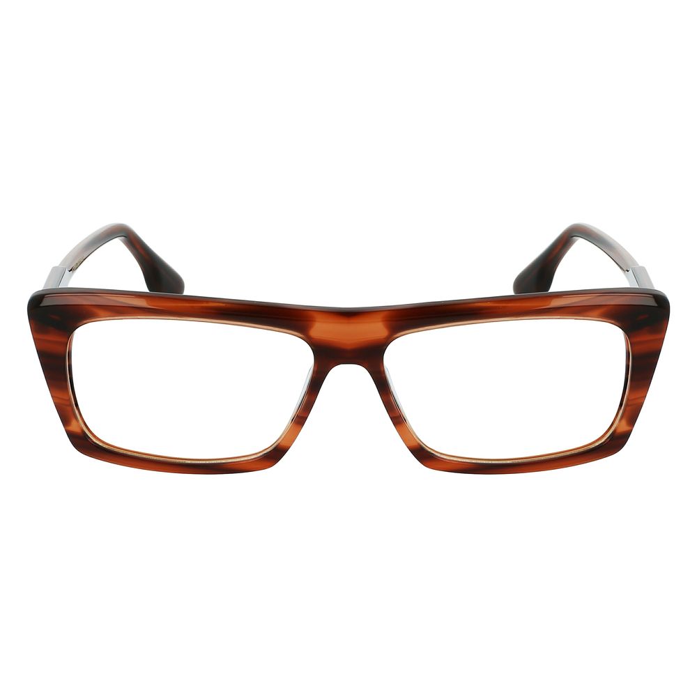 Victoria Beckham Brown Acetate Glasses (Frames) 1728,67434610848,Accessories,Brown,Glasses (Frames) - Glasses and Sunglasses - Accessories,Glasses and Sunglasses - Accessories,New with tags,Victoria Beckham,Women