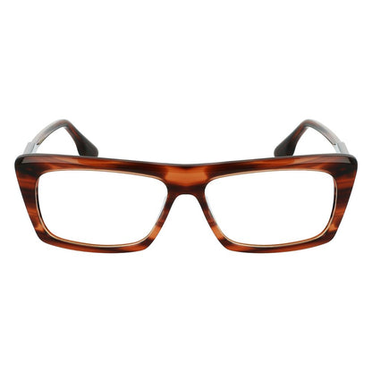 Victoria Beckham Brown Acetate Glasses (Frames) 1728,67434610848,Accessories,Brown,Glasses (Frames) - Glasses and Sunglasses - Accessories,Glasses and Sunglasses - Accessories,New with tags,Victoria Beckham,Women
