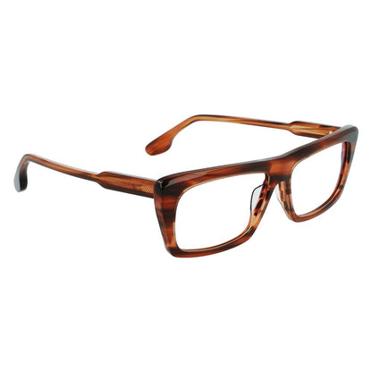 Victoria Beckham Brown Acetate Glasses (Frames) 1728,67434610848,Accessories,Brown,Glasses (Frames) - Glasses and Sunglasses - Accessories,Glasses and Sunglasses - Accessories,New with tags,Victoria Beckham,Women