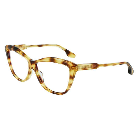 Victoria Beckham Brown Acetate Glasses (Frames) 1728,67434610848,Accessories,Brown,Glasses (Frames) - Glasses and Sunglasses - Accessories,Glasses and Sunglasses - Accessories,New with tags,Victoria Beckham,Women