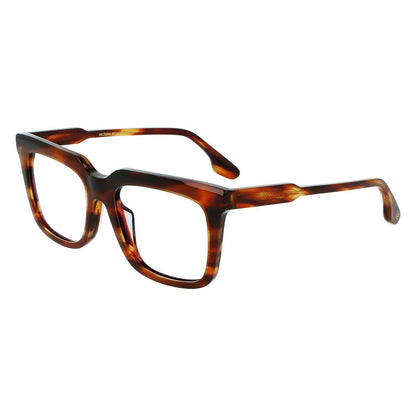 Victoria Beckham Brown Acetate Glasses (Frames) 1728,67434610848,Accessories,Brown,Glasses (Frames) - Glasses and Sunglasses - Accessories,Glasses and Sunglasses - Accessories,New with tags,Victoria Beckham,Women