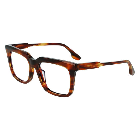 Victoria Beckham Brown Acetate Glasses (Frames) 1728,67434610848,Accessories,Brown,Glasses (Frames) - Glasses and Sunglasses - Accessories,Glasses and Sunglasses - Accessories,New with tags,Victoria Beckham,Women