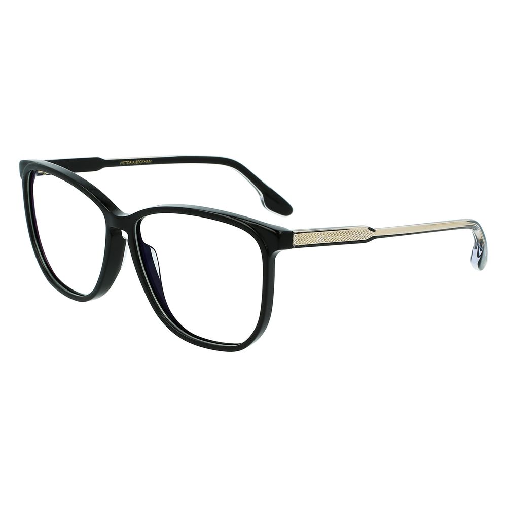 Victoria Beckham Black Acetate Glasses (Frames) 1728,67434610848,Accessories,Black,Glasses (Frames) - Glasses and Sunglasses - Accessories,Glasses and Sunglasses - Accessories,New with tags,Victoria Beckham,Women