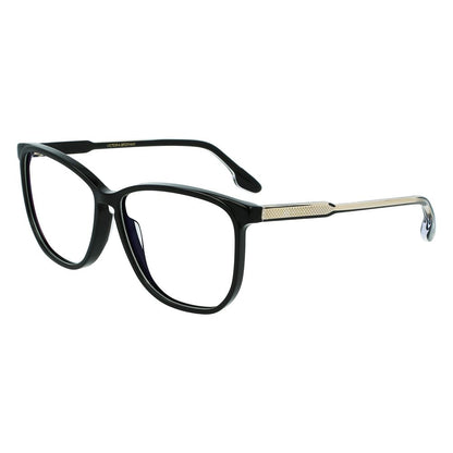 Victoria Beckham Black Acetate Glasses (Frames) 1728,67434610848,Accessories,Black,Glasses (Frames) - Glasses and Sunglasses - Accessories,Glasses and Sunglasses - Accessories,New with tags,Victoria Beckham,Women