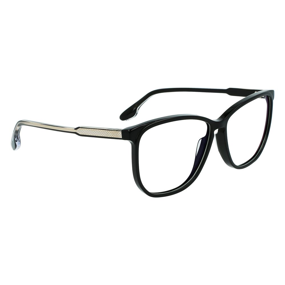 Victoria Beckham Black Acetate Glasses (Frames) 1728,67434610848,Accessories,Black,Glasses (Frames) - Glasses and Sunglasses - Accessories,Glasses and Sunglasses - Accessories,New with tags,Victoria Beckham,Women