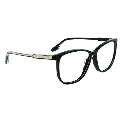 Victoria Beckham Black Acetate Glasses (Frames) 1728,67434610848,Accessories,Black,Glasses (Frames) - Glasses and Sunglasses - Accessories,Glasses and Sunglasses - Accessories,New with tags,Victoria Beckham,Women