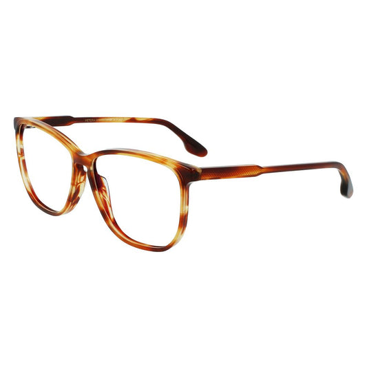 Victoria Beckham Brown Acetate Glasses (Frames) 1728,67434610848,Accessories,Brown,Glasses (Frames) - Glasses and Sunglasses - Accessories,Glasses and Sunglasses - Accessories,New with tags,Victoria Beckham,Women