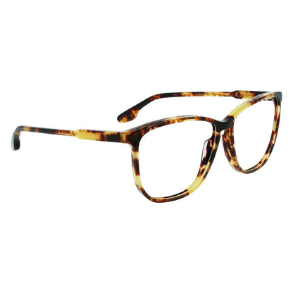 Victoria Beckham Brown Acetate Glasses (Frames) 1728,67434610848,Accessories,Brown,Glasses (Frames) - Glasses and Sunglasses - Accessories,Glasses and Sunglasses - Accessories,New with tags,Victoria Beckham,Women