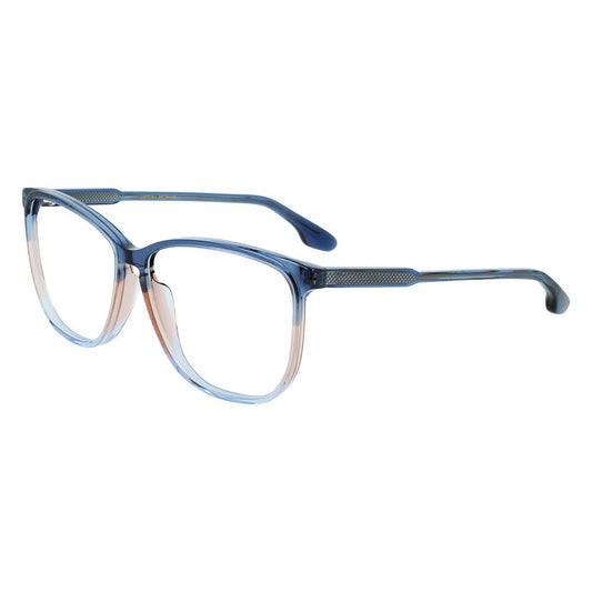 Victoria Beckham Blue Acetate Glasses (Frames) 1728,67434610848,Accessories,Blue,Glasses (Frames) - Glasses and Sunglasses - Accessories,Glasses and Sunglasses - Accessories,New with tags,Victoria Beckham,Women
