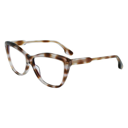 Victoria Beckham Gray Acetate Glasses (Frames) 1728,67434610848,Accessories,Glasses (Frames) - Glasses and Sunglasses - Accessories,Glasses and Sunglasses - Accessories,Gray,New with tags,Victoria Beckham,Women