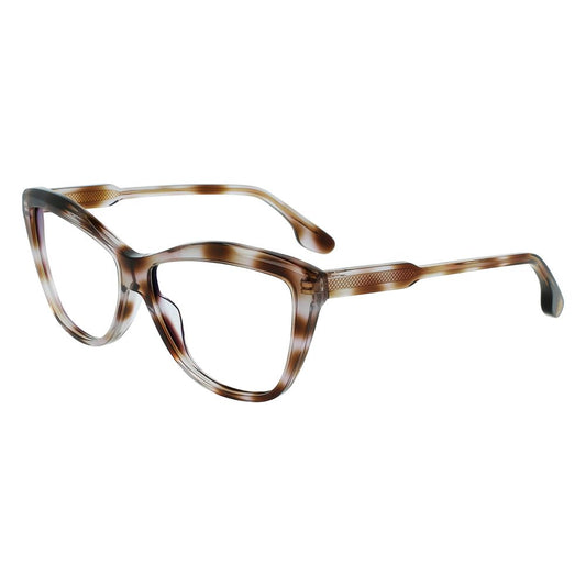 Victoria Beckham Gray Acetate Glasses (Frames) 1728,67434610848,Accessories,Glasses (Frames) - Glasses and Sunglasses - Accessories,Glasses and Sunglasses - Accessories,Gray,New with tags,Victoria Beckham,Women