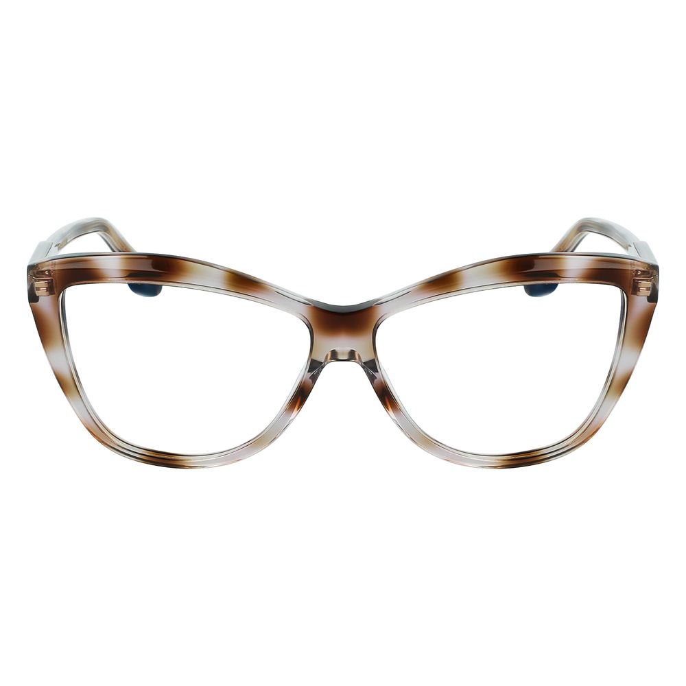 Victoria Beckham Gray Acetate Glasses (Frames) 1728,67434610848,Accessories,Glasses (Frames) - Glasses and Sunglasses - Accessories,Glasses and Sunglasses - Accessories,Gray,New with tags,Victoria Beckham,Women