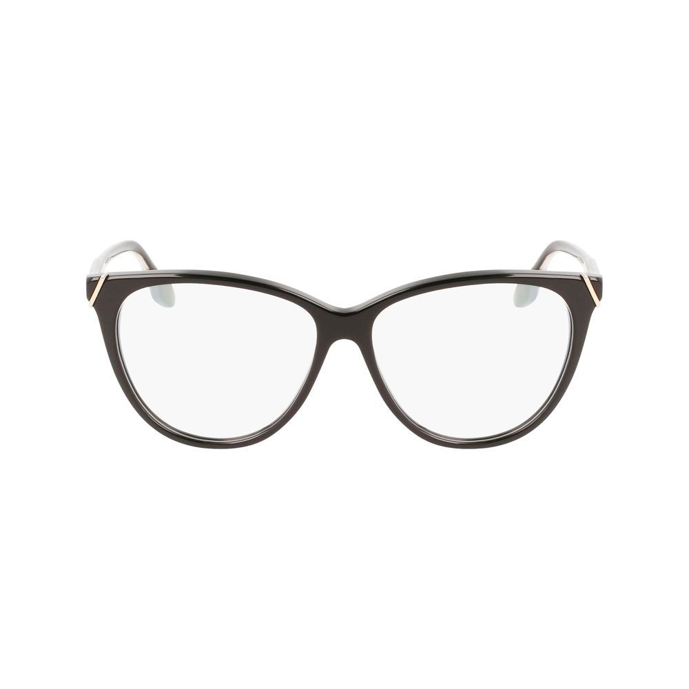 Victoria Beckham Black Acetate Glasses (Frames) 1728,67434610848,Accessories,Black,Glasses (Frames) - Glasses and Sunglasses - Accessories,Glasses and Sunglasses - Accessories,New with tags,Victoria Beckham,Women
