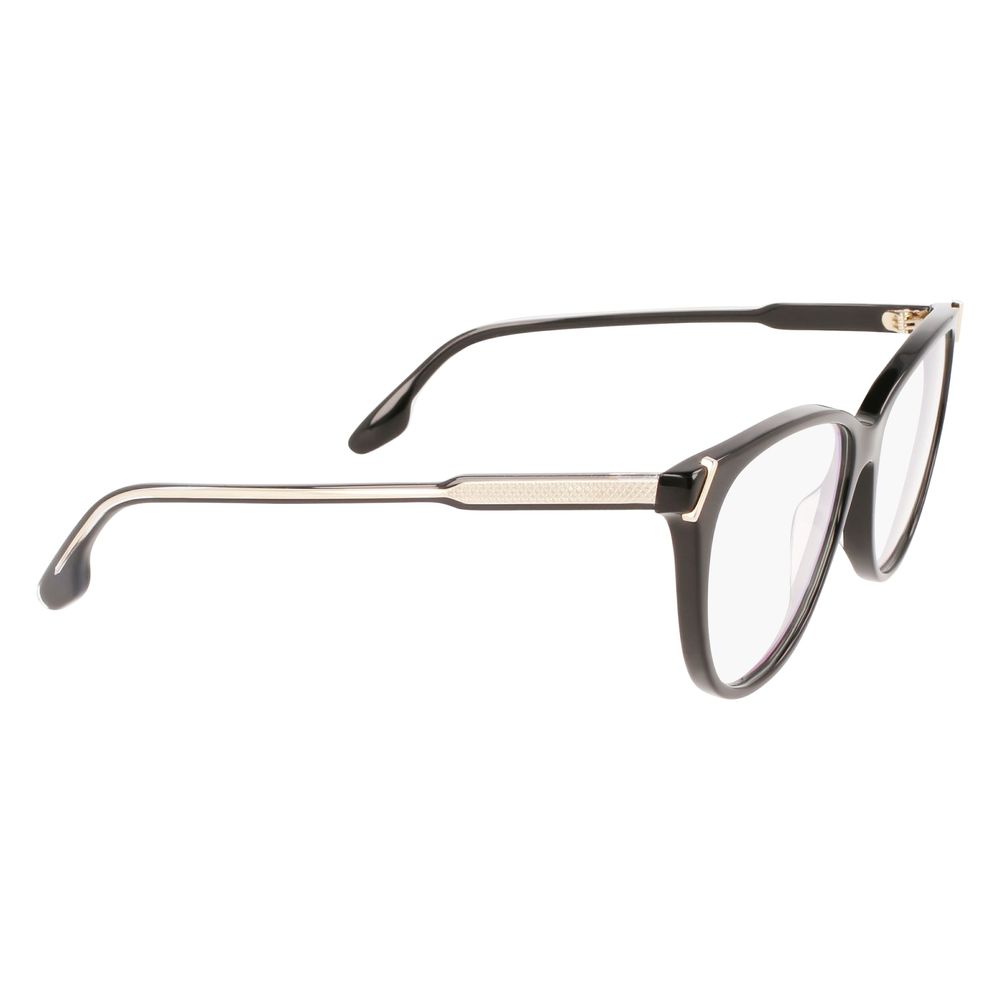 Victoria Beckham Black Acetate Glasses (Frames) 1728,67434610848,Accessories,Black,Glasses (Frames) - Glasses and Sunglasses - Accessories,Glasses and Sunglasses - Accessories,New with tags,Victoria Beckham,Women