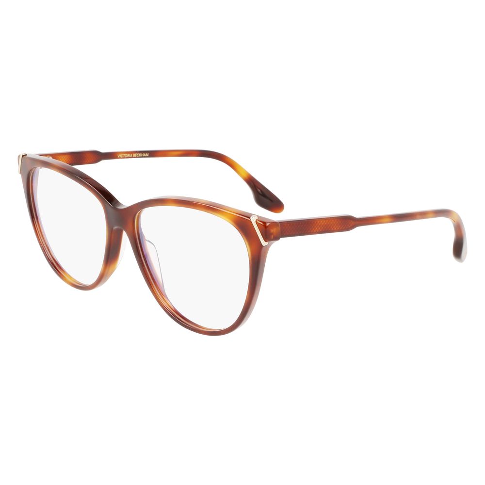 Victoria Beckham Brown Acetate Glasses (Frames) 1728,67434610848,Accessories,Brown,Glasses (Frames) - Glasses and Sunglasses - Accessories,Glasses and Sunglasses - Accessories,New with tags,Victoria Beckham,Women
