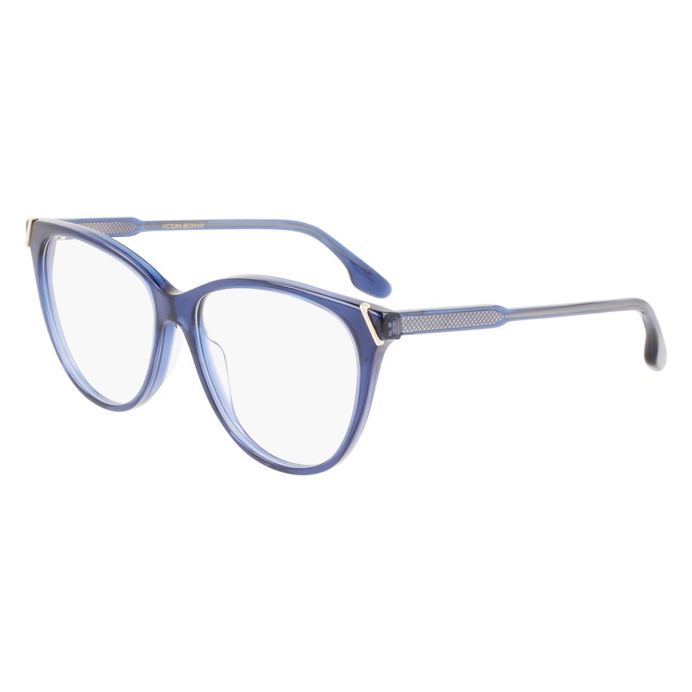Victoria Beckham Blue Acetate Glasses (Frames) 1728,67434610848,Accessories,Blue,Glasses (Frames) - Glasses and Sunglasses - Accessories,Glasses and Sunglasses - Accessories,New with tags,Victoria Beckham,Women