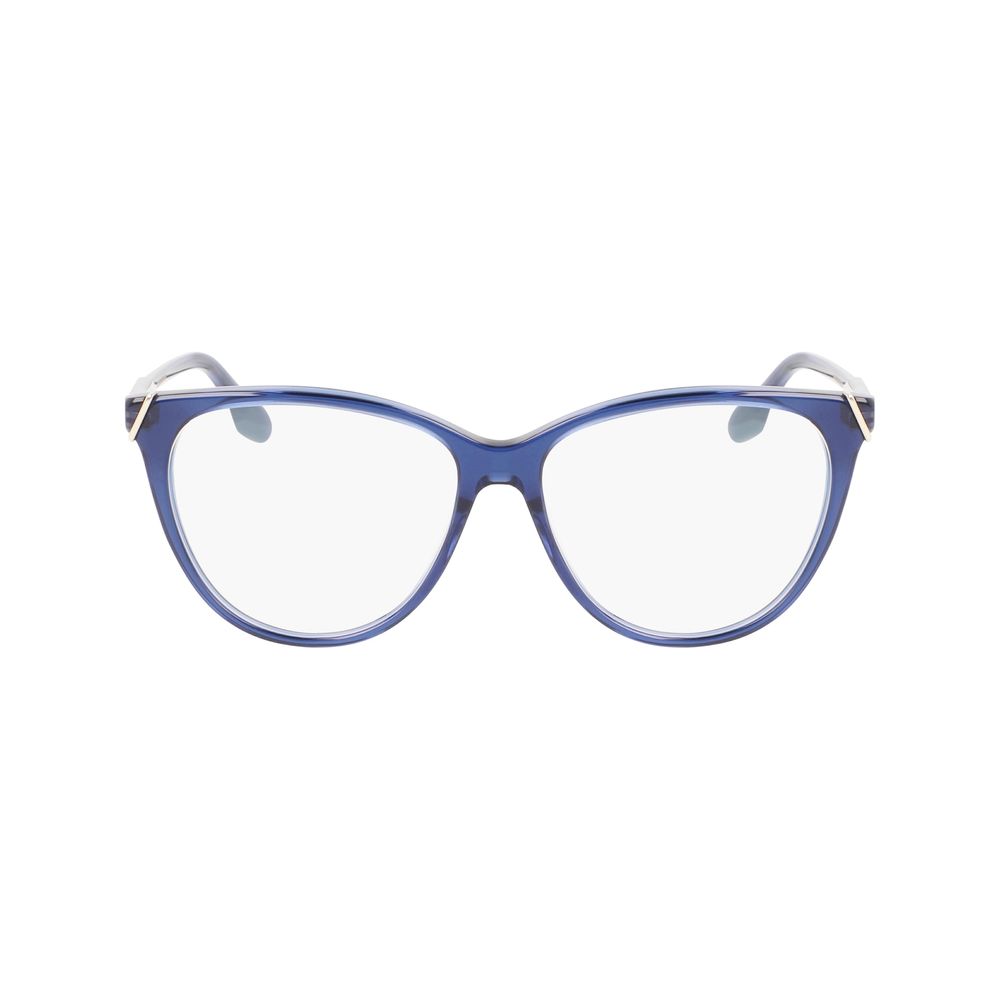 Victoria Beckham Blue Acetate Glasses (Frames) 1728,67434610848,Accessories,Blue,Glasses (Frames) - Glasses and Sunglasses - Accessories,Glasses and Sunglasses - Accessories,New with tags,Victoria Beckham,Women