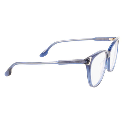 Victoria Beckham Blue Acetate Glasses (Frames) 1728,67434610848,Accessories,Blue,Glasses (Frames) - Glasses and Sunglasses - Accessories,Glasses and Sunglasses - Accessories,New with tags,Victoria Beckham,Women