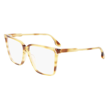 Victoria Beckham Brown Acetate Glasses (Frames) 1728,67434610848,Accessories,Brown,Glasses (Frames) - Glasses and Sunglasses - Accessories,Glasses and Sunglasses - Accessories,New with tags,Victoria Beckham,Women