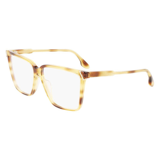 Victoria Beckham Brown Acetate Glasses (Frames) 1728,67434610848,Accessories,Brown,Glasses (Frames) - Glasses and Sunglasses - Accessories,Glasses and Sunglasses - Accessories,New with tags,Victoria Beckham,Women