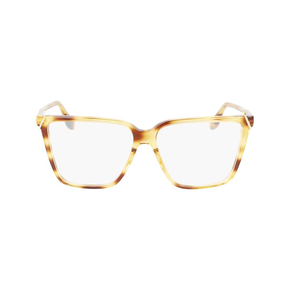 Victoria Beckham Brown Acetate Glasses (Frames) 1728,67434610848,Accessories,Brown,Glasses (Frames) - Glasses and Sunglasses - Accessories,Glasses and Sunglasses - Accessories,New with tags,Victoria Beckham,Women