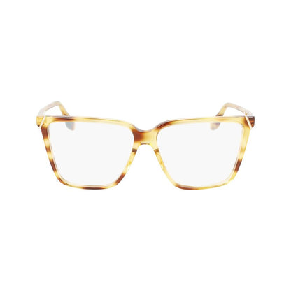 Victoria Beckham Brown Acetate Glasses (Frames) 1728,67434610848,Accessories,Brown,Glasses (Frames) - Glasses and Sunglasses - Accessories,Glasses and Sunglasses - Accessories,New with tags,Victoria Beckham,Women