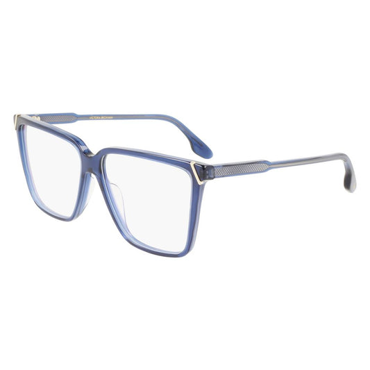 Victoria Beckham Blue Acetate Glasses (Frames) 1728,67434610848,Accessories,Blue,Glasses (Frames) - Glasses and Sunglasses - Accessories,Glasses and Sunglasses - Accessories,New with tags,Victoria Beckham,Women