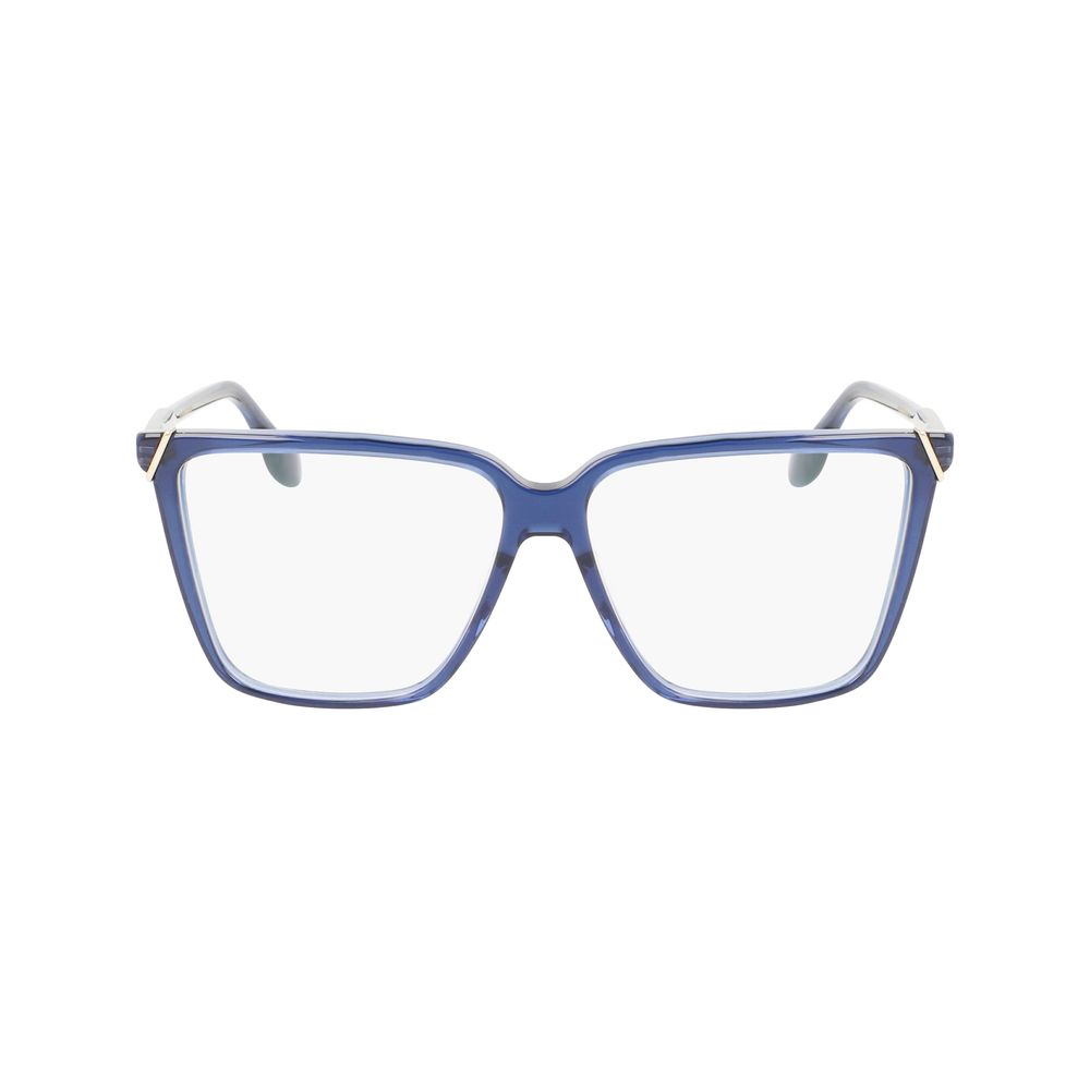 Victoria Beckham Blue Acetate Glasses (Frames) 1728,67434610848,Accessories,Blue,Glasses (Frames) - Glasses and Sunglasses - Accessories,Glasses and Sunglasses - Accessories,New with tags,Victoria Beckham,Women