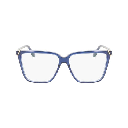 Victoria Beckham Blue Acetate Glasses (Frames) 1728,67434610848,Accessories,Blue,Glasses (Frames) - Glasses and Sunglasses - Accessories,Glasses and Sunglasses - Accessories,New with tags,Victoria Beckham,Women