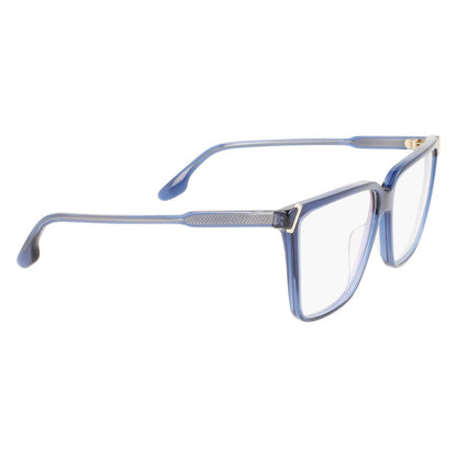 Victoria Beckham Blue Acetate Glasses (Frames) 1728,67434610848,Accessories,Blue,Glasses (Frames) - Glasses and Sunglasses - Accessories,Glasses and Sunglasses - Accessories,New with tags,Victoria Beckham,Women