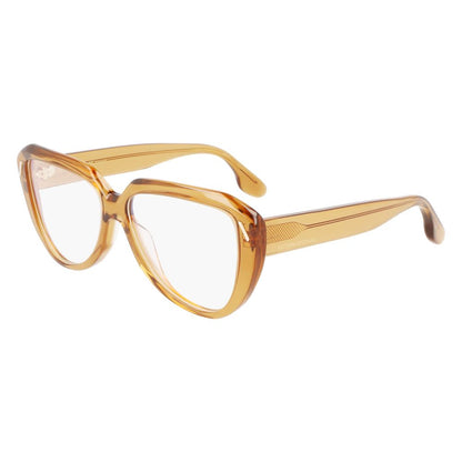 Victoria Beckham Brown Acetate Glasses (Frames) 1728,67434610848,Accessories,Brown,Glasses (Frames) - Glasses and Sunglasses - Accessories,Glasses and Sunglasses - Accessories,New with tags,Victoria Beckham,Women