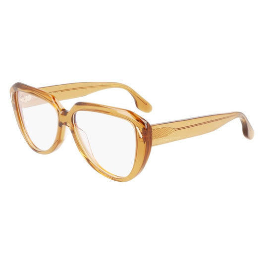 Victoria Beckham Brown Acetate Glasses (Frames) 1728,67434610848,Accessories,Brown,Glasses (Frames) - Glasses and Sunglasses - Accessories,Glasses and Sunglasses - Accessories,New with tags,Victoria Beckham,Women