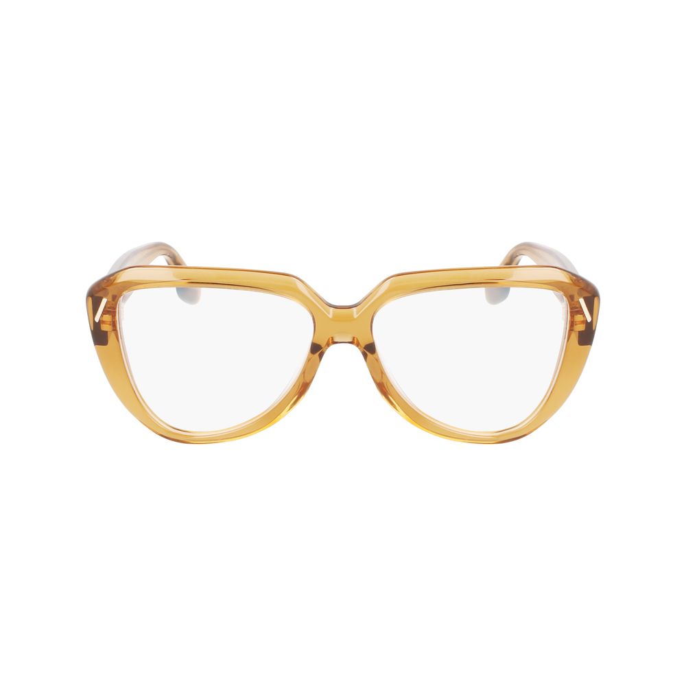 Victoria Beckham Brown Acetate Glasses (Frames) 1728,67434610848,Accessories,Brown,Glasses (Frames) - Glasses and Sunglasses - Accessories,Glasses and Sunglasses - Accessories,New with tags,Victoria Beckham,Women