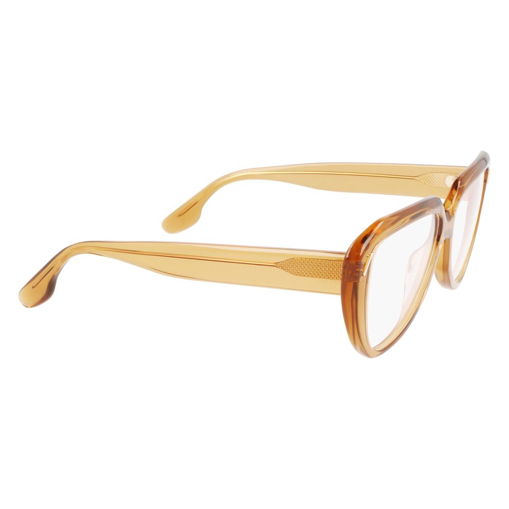 Victoria Beckham Brown Acetate Glasses (Frames) 1728,67434610848,Accessories,Brown,Glasses (Frames) - Glasses and Sunglasses - Accessories,Glasses and Sunglasses - Accessories,New with tags,Victoria Beckham,Women