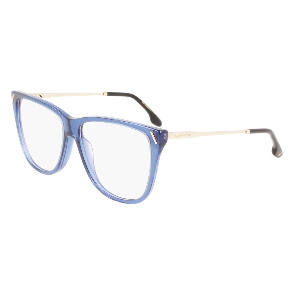 Victoria Beckham Blue Acetate Glasses (Frames) 1728,67434610848,Accessories,Blue,Glasses (Frames) - Glasses and Sunglasses - Accessories,Glasses and Sunglasses - Accessories,New with tags,Victoria Beckham,Women